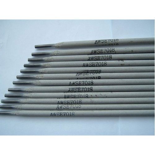 Superon Welding Electrodes - Color: Silver