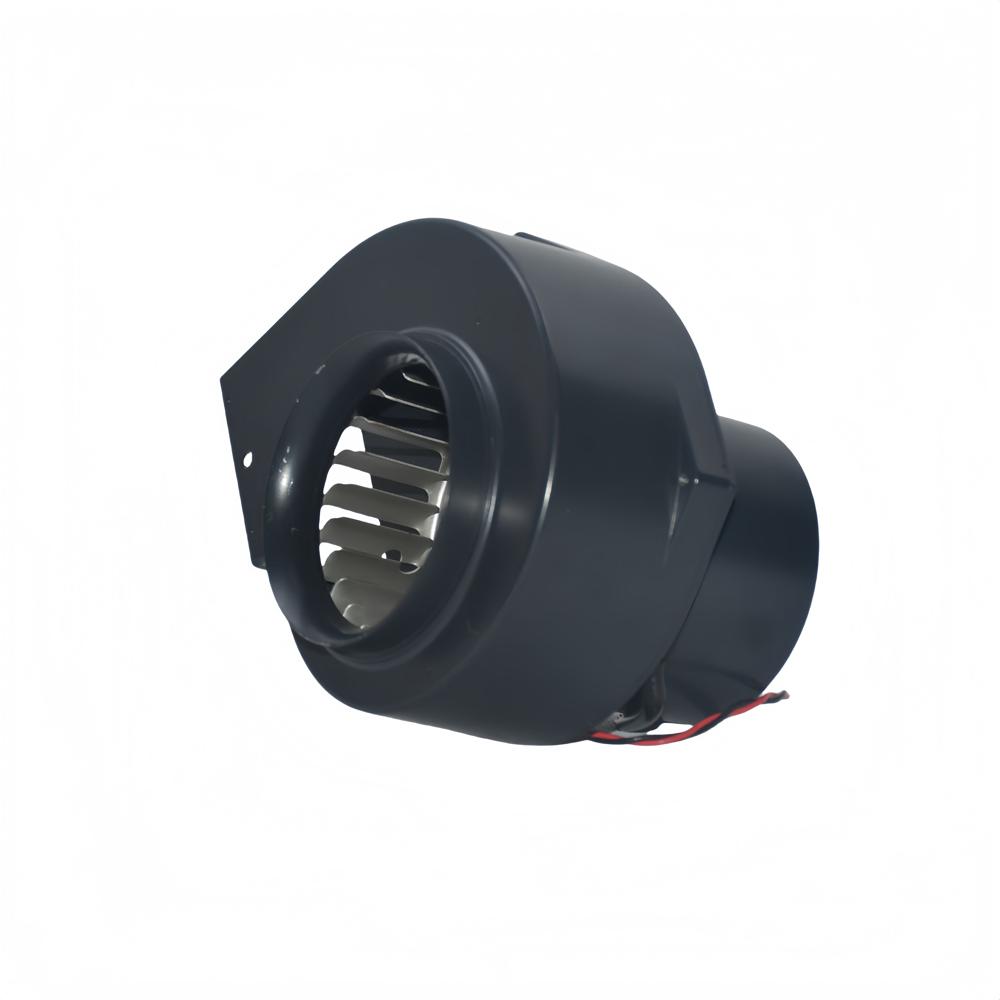 ORIX MBD8-24 24V DC 0.7A 9238mm Frequency Converter with Industrial Fan Axial Cooling Fan