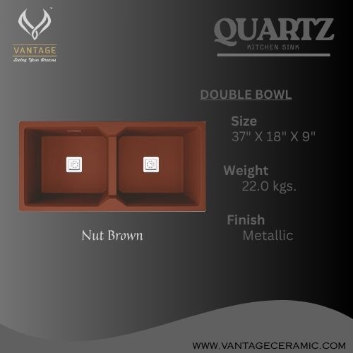 Premium Quality Quartz Sink
