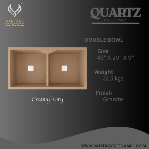 Premium Quality Quartz Sink