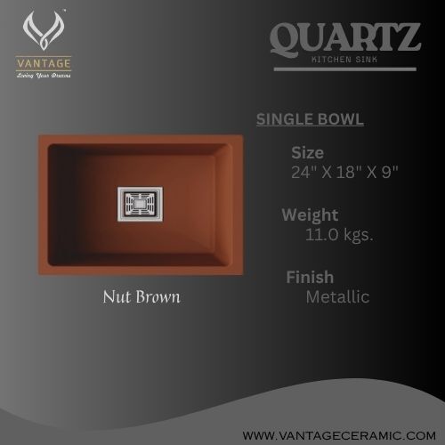 Premium Quality Quartz Sink