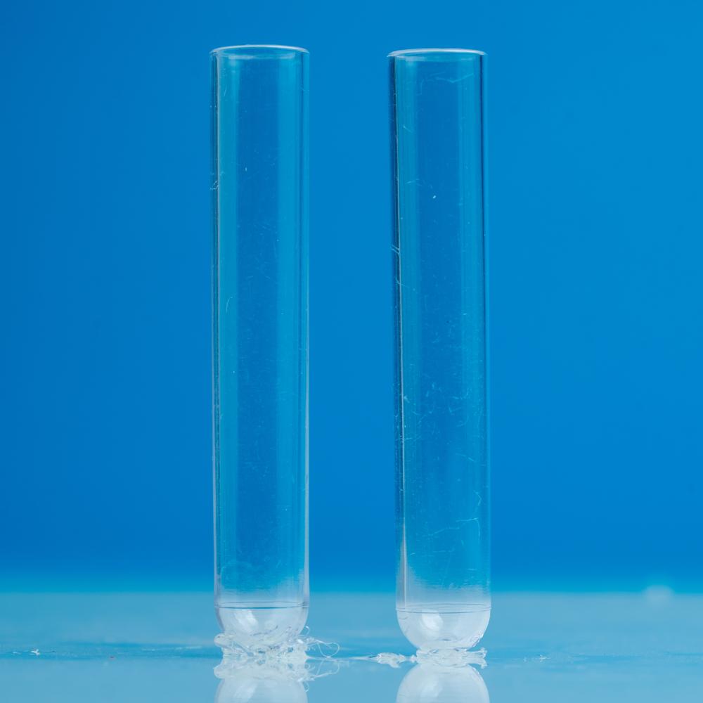 12x75 Ria Vial Tube - Application: Laboratory