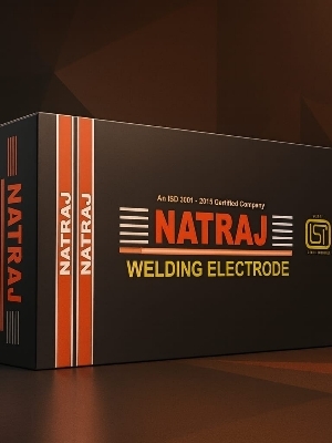 Natraj Welding Electrode