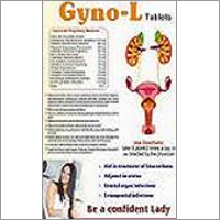 गाइनो एल टैबलेट्स
