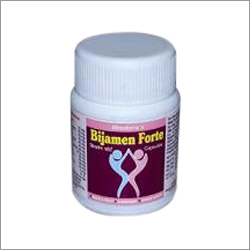 Bijamenforte कैप्सूल्स