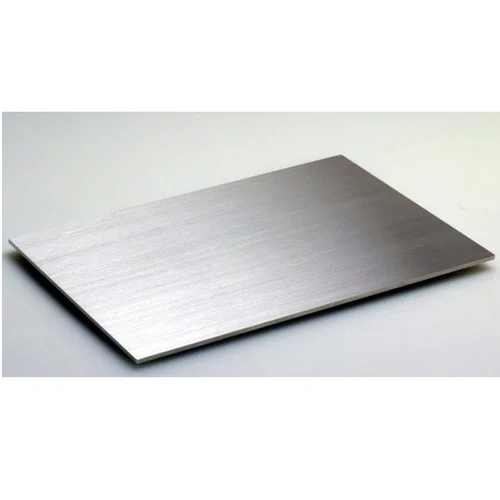 SS 316 Steel Sheets
