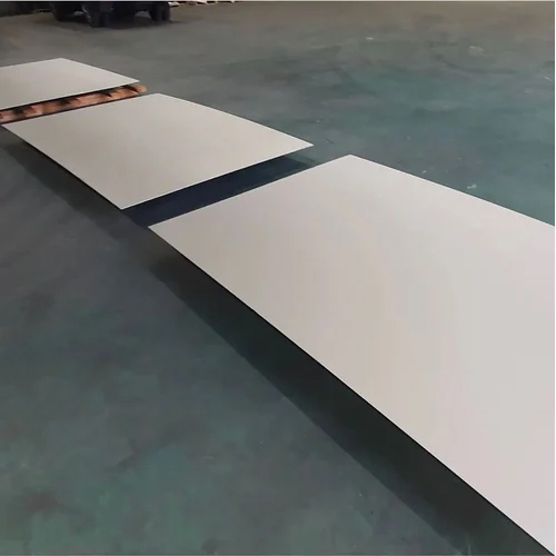 Inconel 625 Sheet (Uns No 6625) - Color: Silver