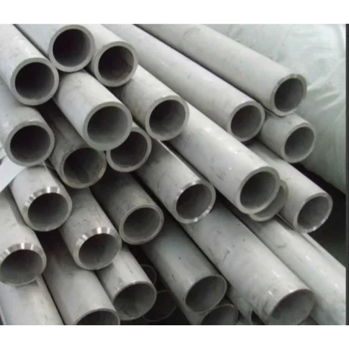 Ss Pipe - Application: Construction
