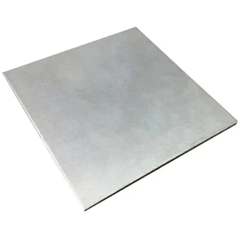 Hastelloy Sheet - Dimension (L*W*H): As Per Requirement (E.G. 2440 Mm X 1220 Mm X Thickness)