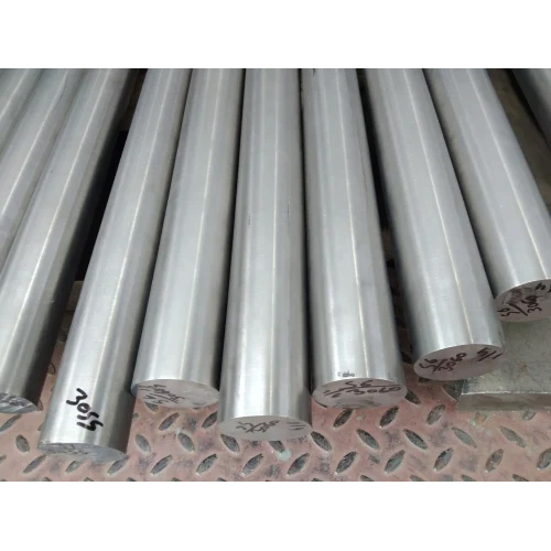 Nimonic 80 A Round - Dimension (L*W*H): As Per Requirement