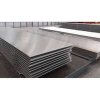 Maraging Steel C 300 Sheet - Color: Silver