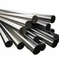 Nickel 200 Rods - Chemical Composition: Ni 99.6% Min