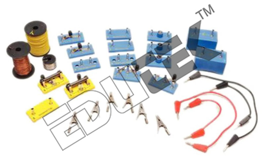 Basic Electricity Kit