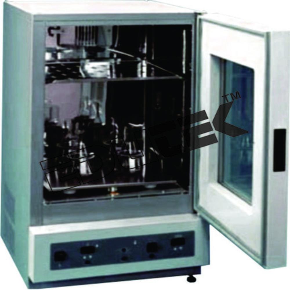 Micro Plate Shaker Incubator