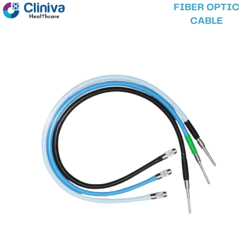 Fiber Optic Cable Cliniva - Application: Hospital