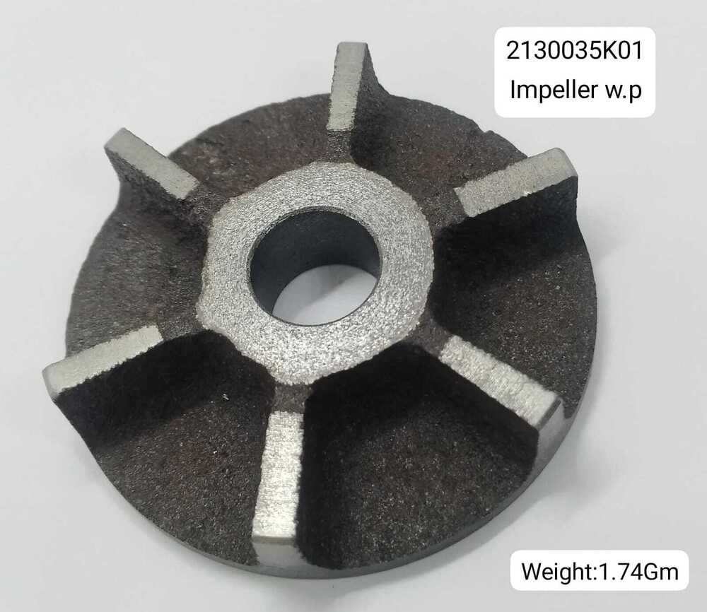 IMPELLER W.P 2130035K01