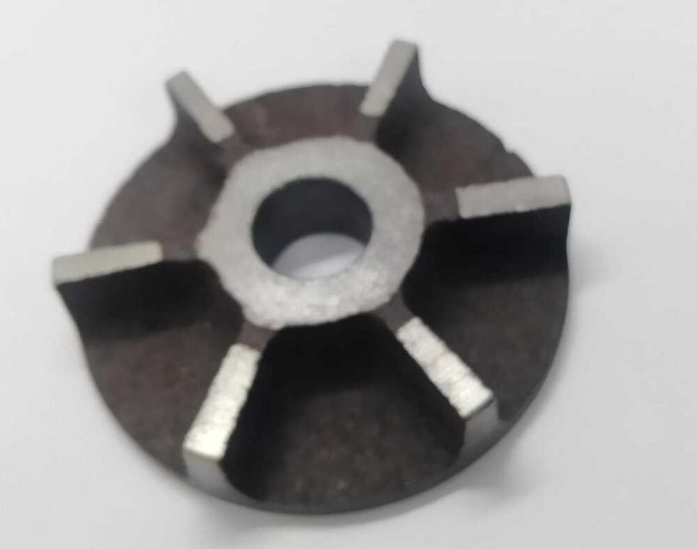 Impeller W.p 2130035k01