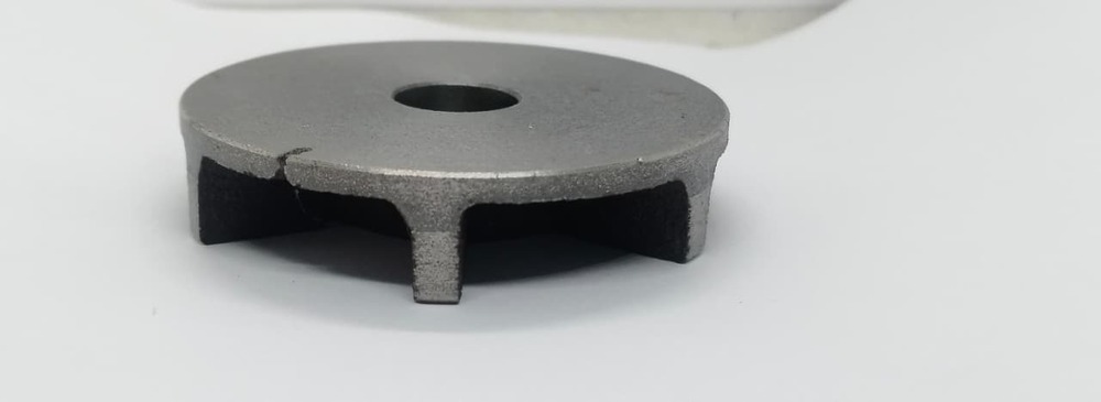 Impeller W.p 2130035k01