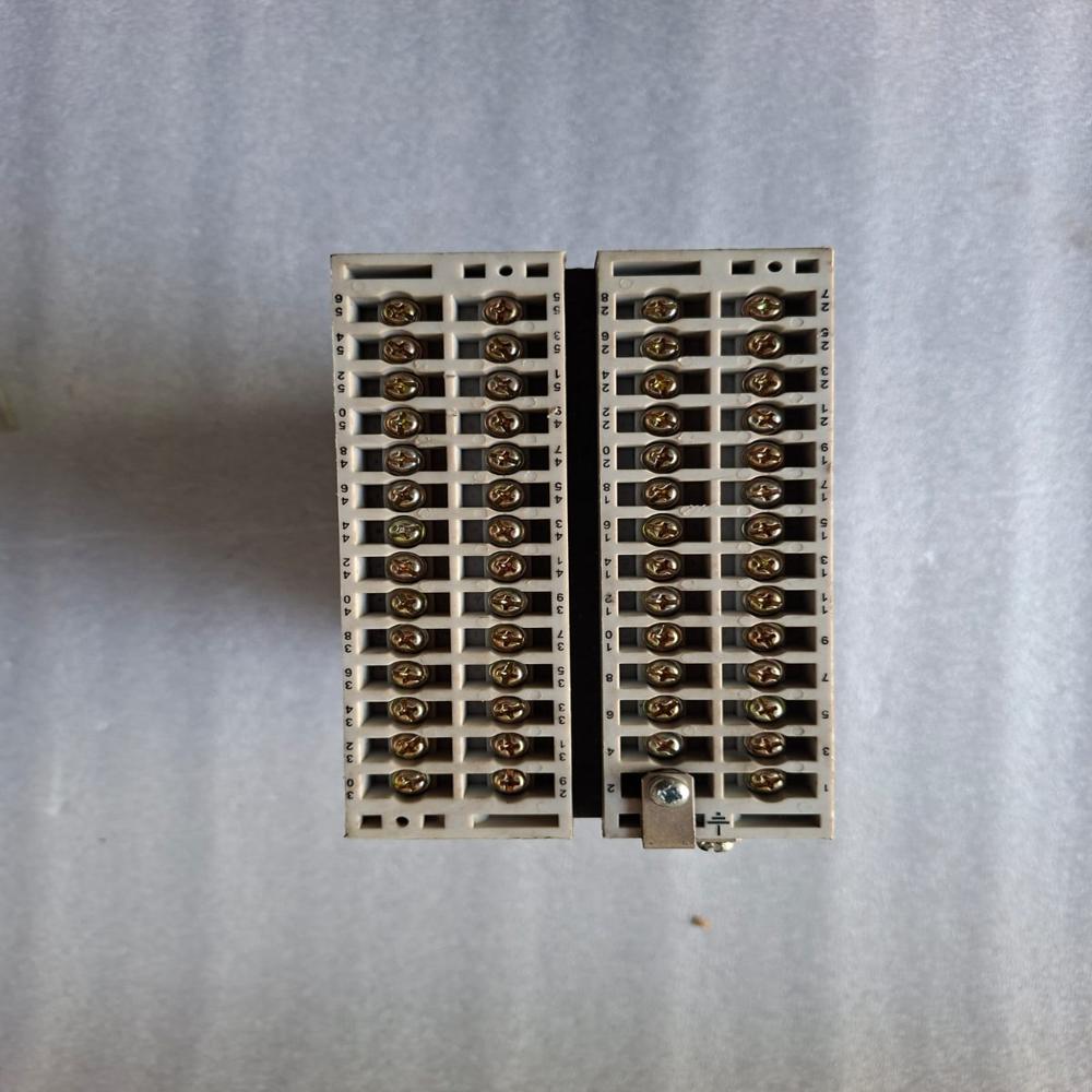 Used Reyrolle Type 2h34k81 Bbb Numerical Relay Reyrolle Type2h34k81 220v Ac