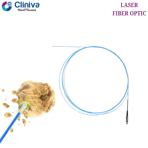 Laser Fiber Optic - Warranty: 1 Year