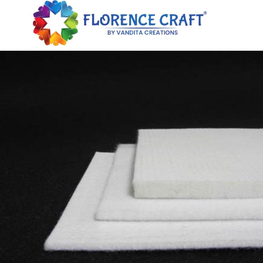 N 95 Mask Felt Fabric