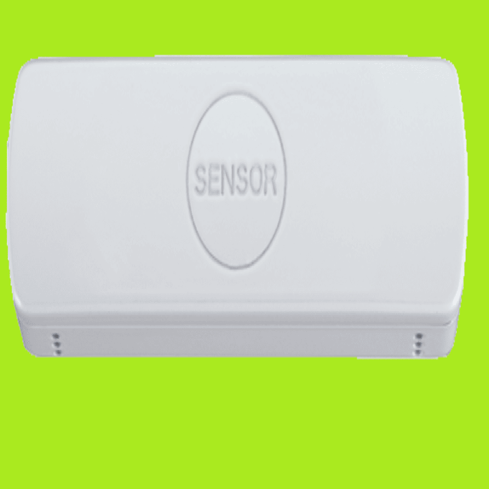 Sn-Mw757 Microwave Motion Sensor - Material: Abs Plastic