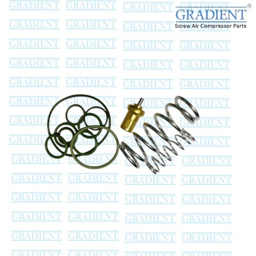 THERMOSTATIC VALVE 2205490590 CHICAGO PNEUMATIC