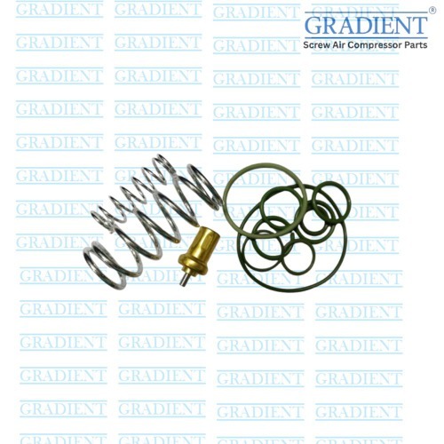 THERMOSTATIC VALVE 2205490590 CHICAGO PNEUMATIC