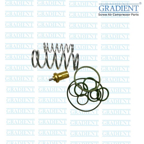 THERMOSTATIC VALVE 2205490590 CHICAGO PNEUMATIC