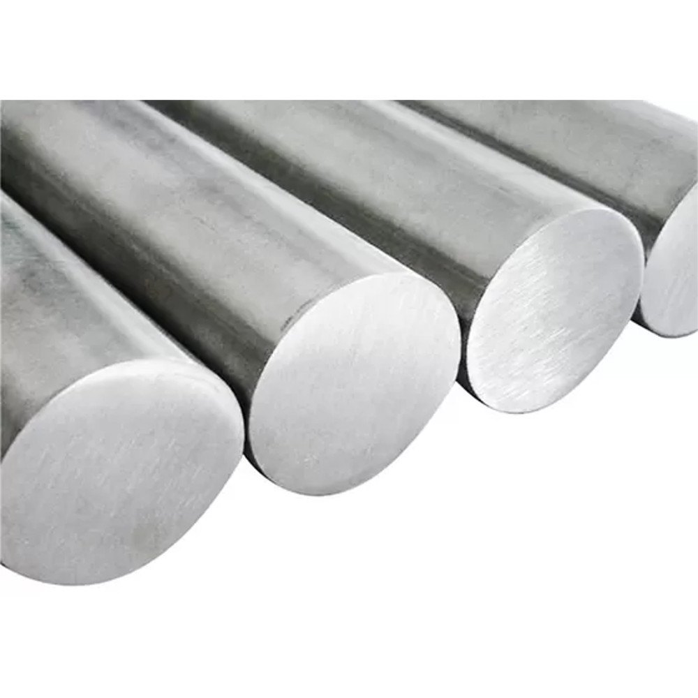 Titanium Gr 9 Round Bars Application: Industrial