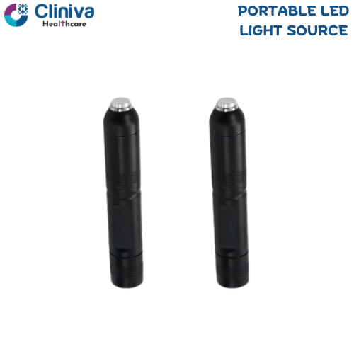 Fiber Optic Light Source