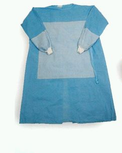 Surgical Reinforced Gown