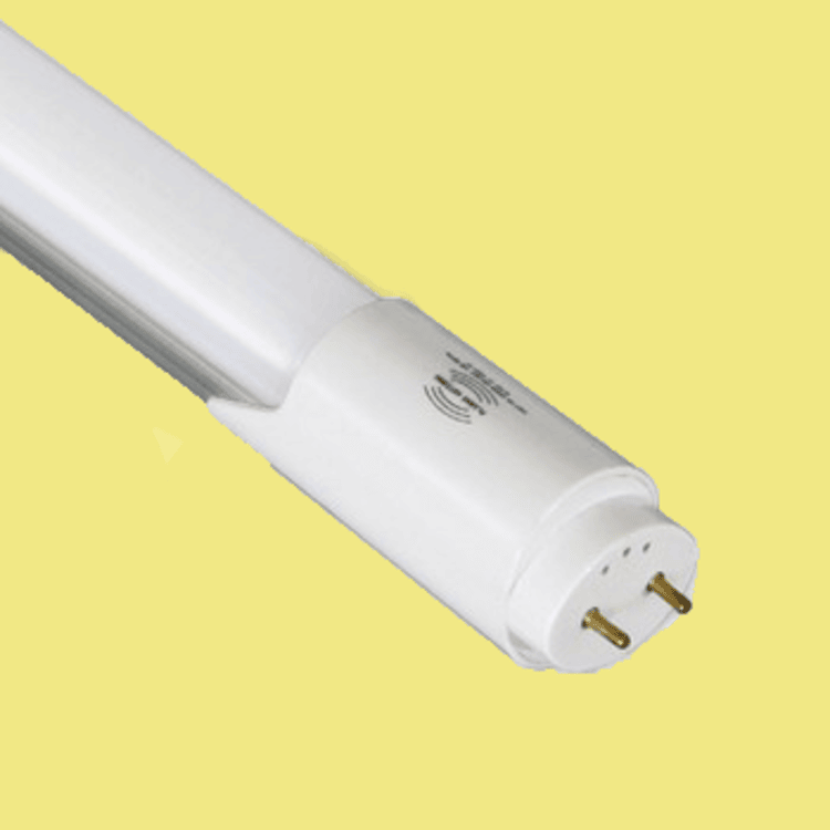 Sn-t8-dl32 Motion Sensor Tube Light With Dimming - Material: Abs Plastic