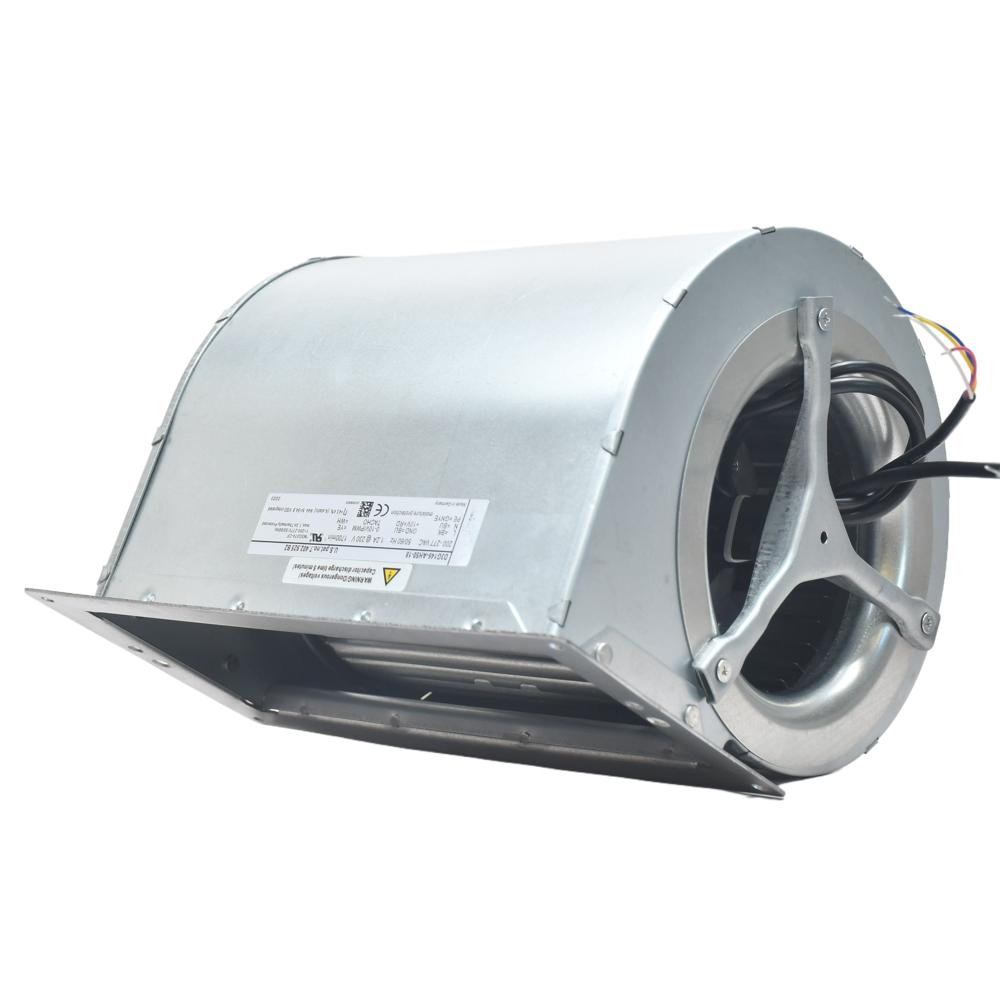 EBM PAPST D3G146-AH50-18 230V Imported AA05-05 AB06-10 High Pressure AC Blower Powerful Blower