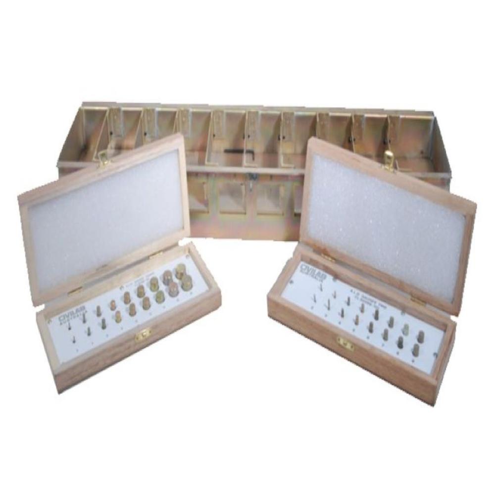 Average Least Dimension