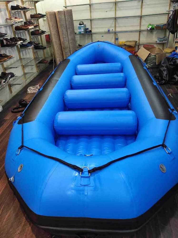 RB500 (16 Feet) Raft Boat PVC