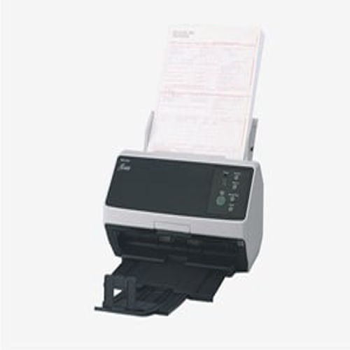 Fujitsu Fi 8150 Scanner - Max Paper Size: A4