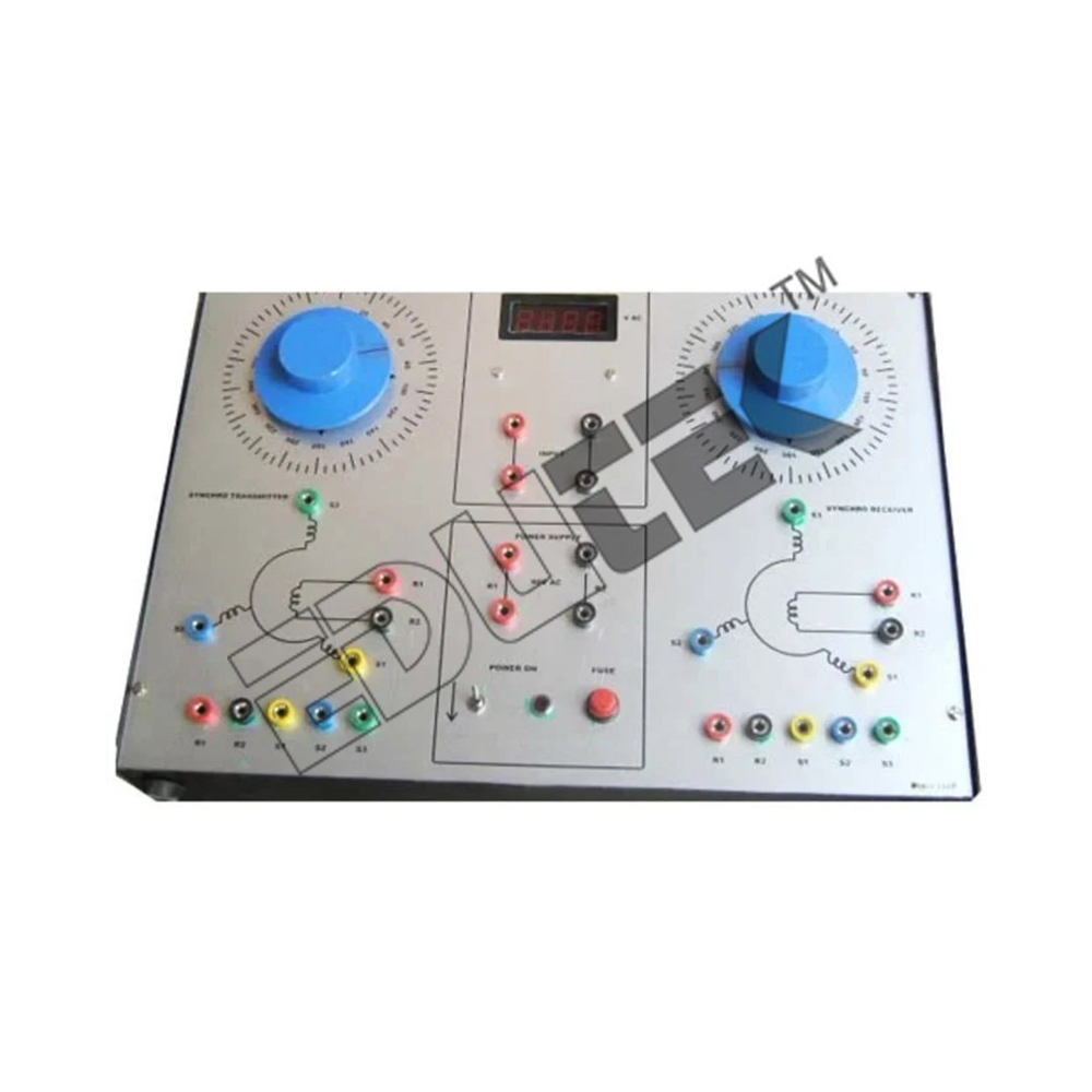 Communication Receiver Demonstration Unit