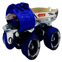 Jonex Skates Roller Gypsy