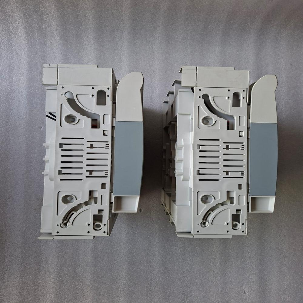 USED RITTAL GMBH SV9344.310 NH FUSE SWITCH DISCONNECTORS 630A