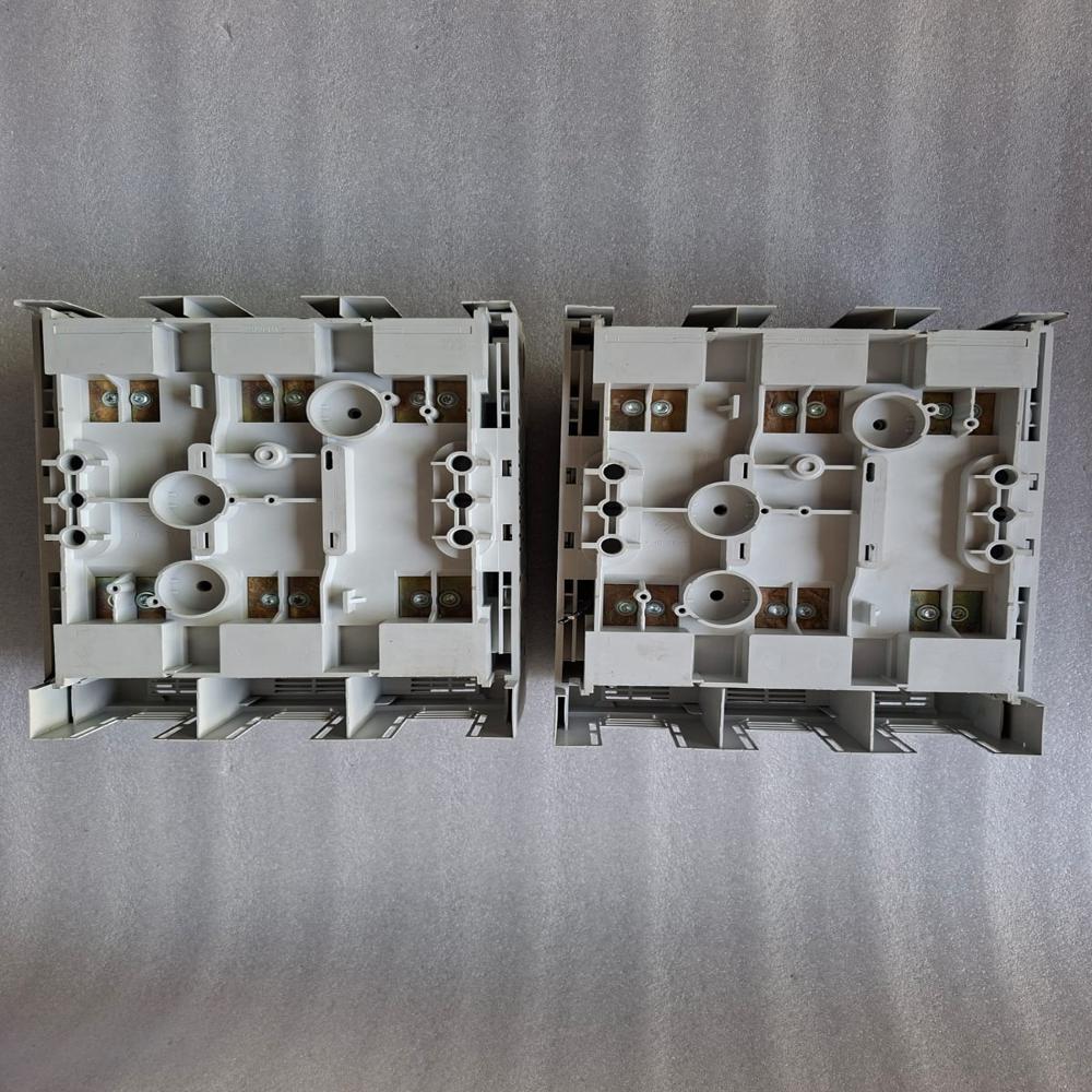 USED RITTAL GMBH SV9344.310 NH FUSE SWITCH DISCONNECTORS 630A