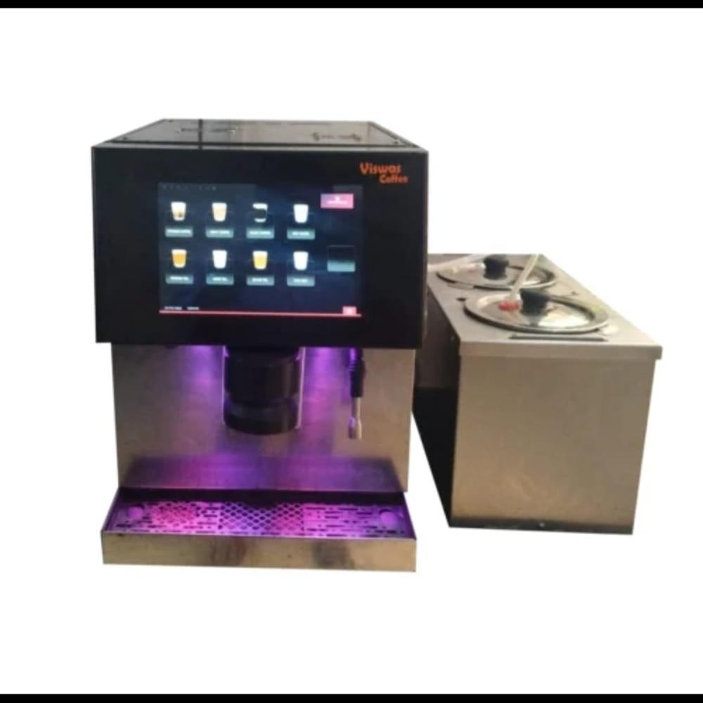 Viswas Android Machine - Automatic Grade: Semi-Automatic