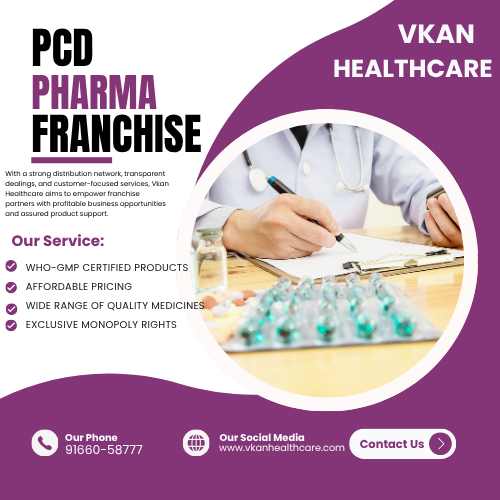 Pharma Distributors North India 
