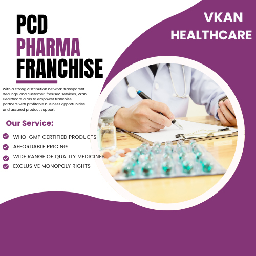 Pharma Distributors North India