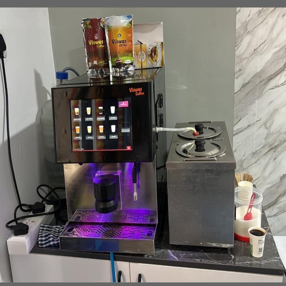 Viswas Android Machine - Automatic Grade: Semi-automatic