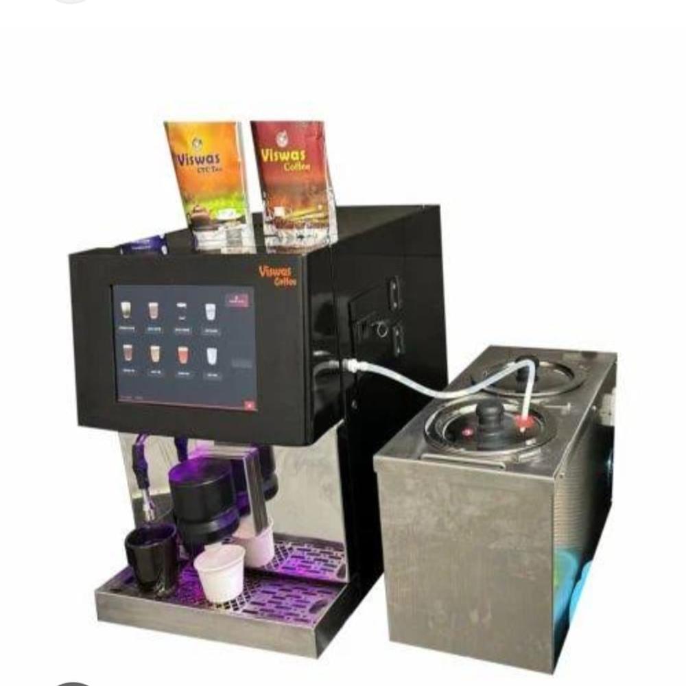 Viswas Android Machine - Automatic Grade: Semi-automatic