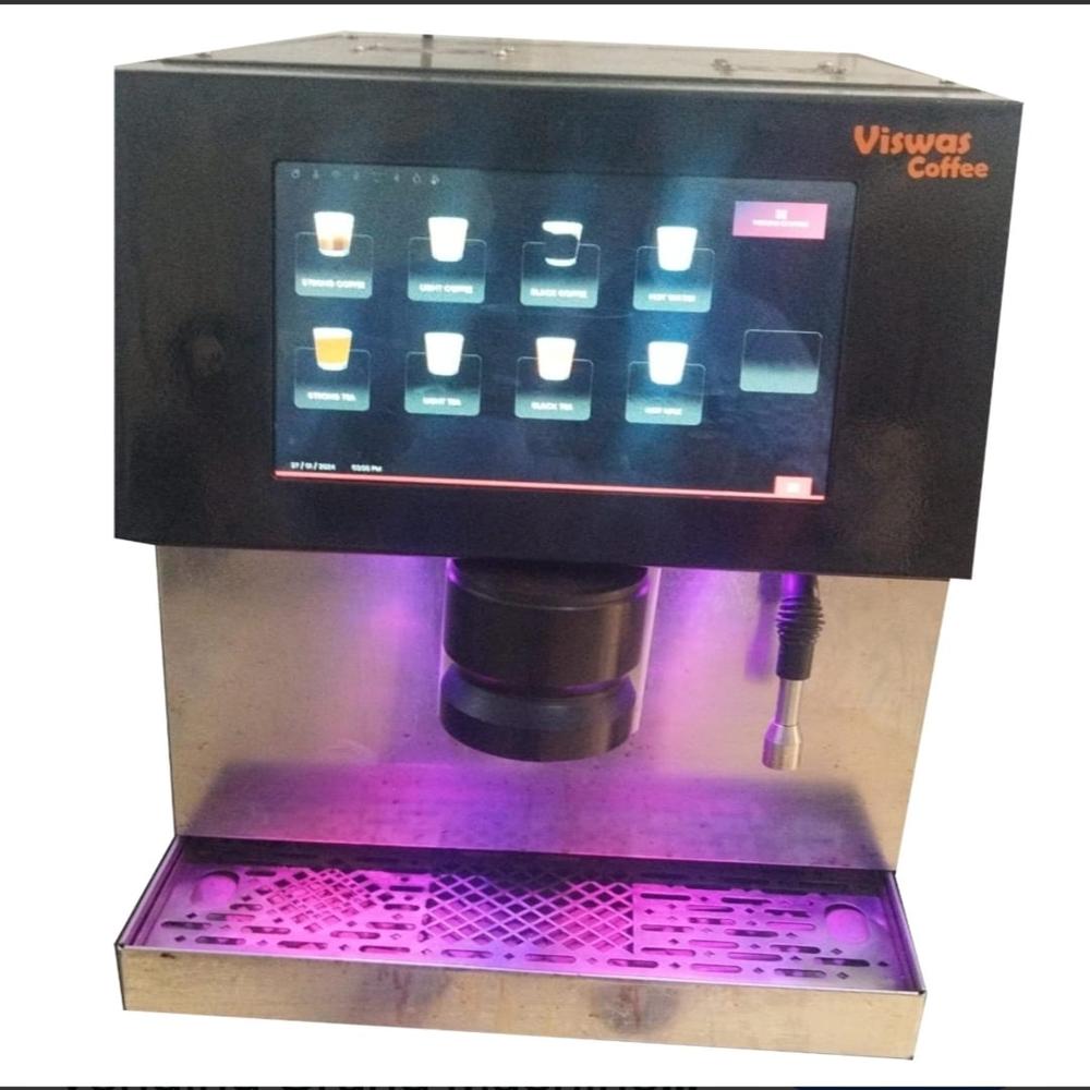 Viswas Android Machine - Automatic Grade: Semi-automatic