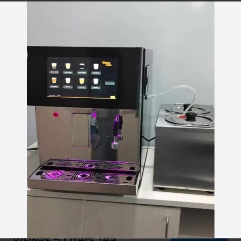 Viswas Android Machine - Automatic Grade: Semi-automatic