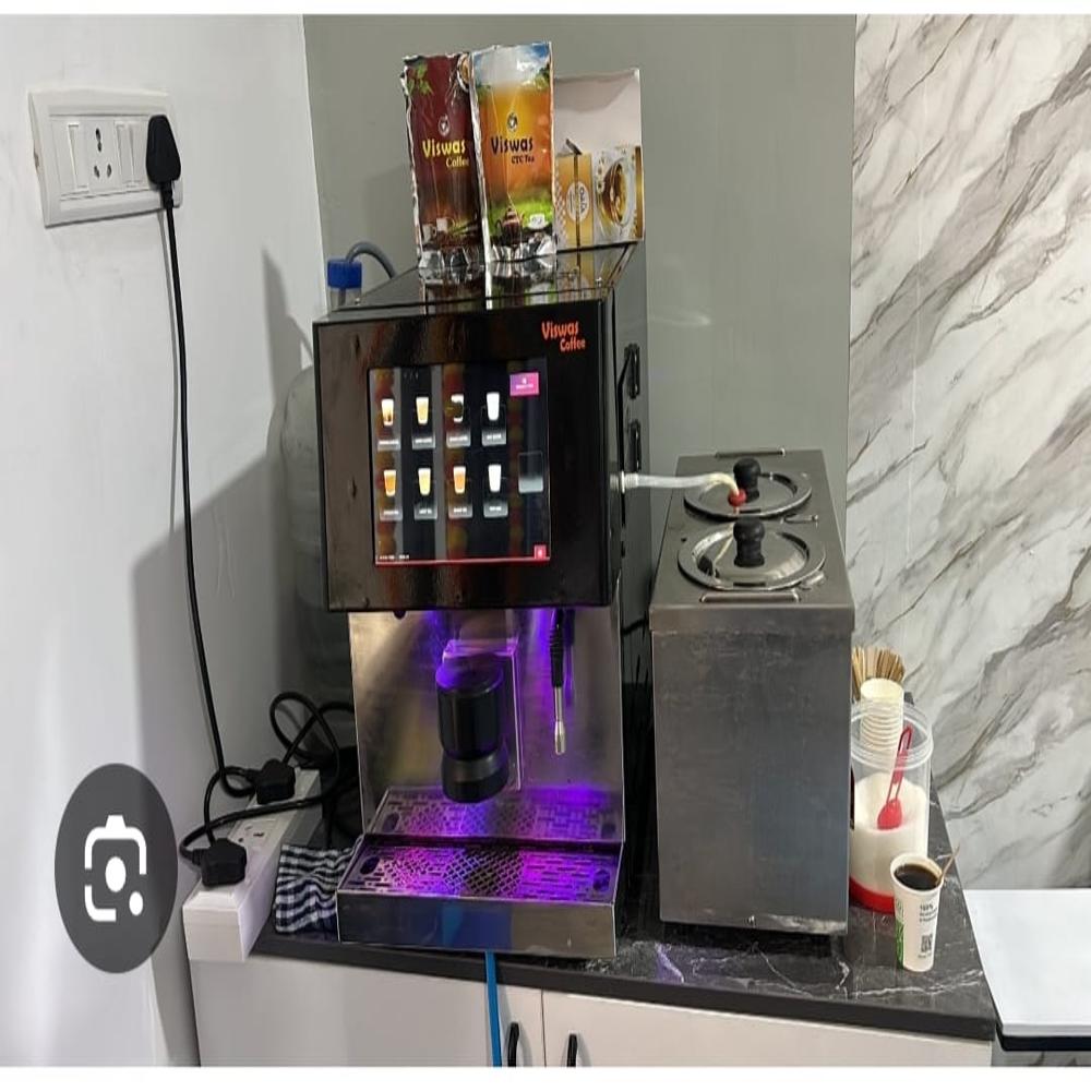 Viswas Android Machine - Automatic Grade: Semi-automatic