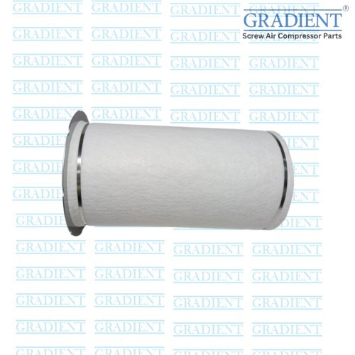 Kaeser Oil Separator 6.3669.0 - Height: 33 Centimeter (Cm)